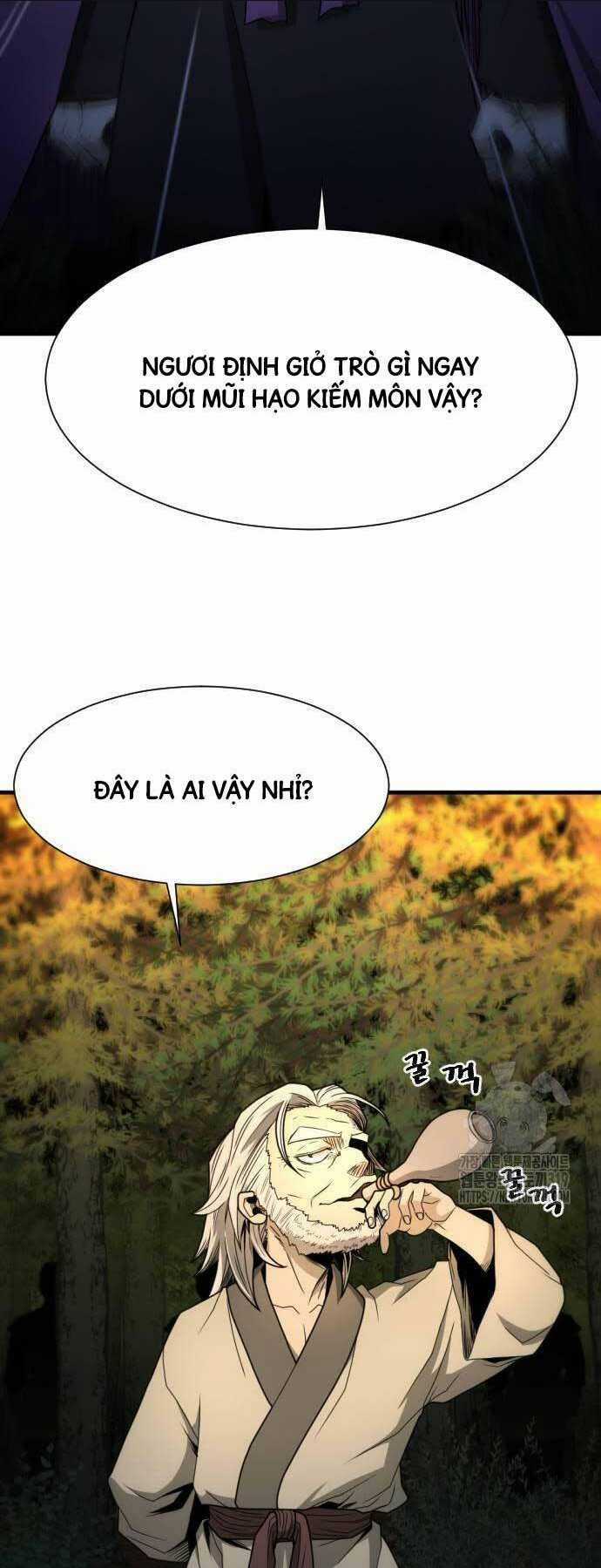 Nhất Hốt Đao - Chapter 10 - Trang 62