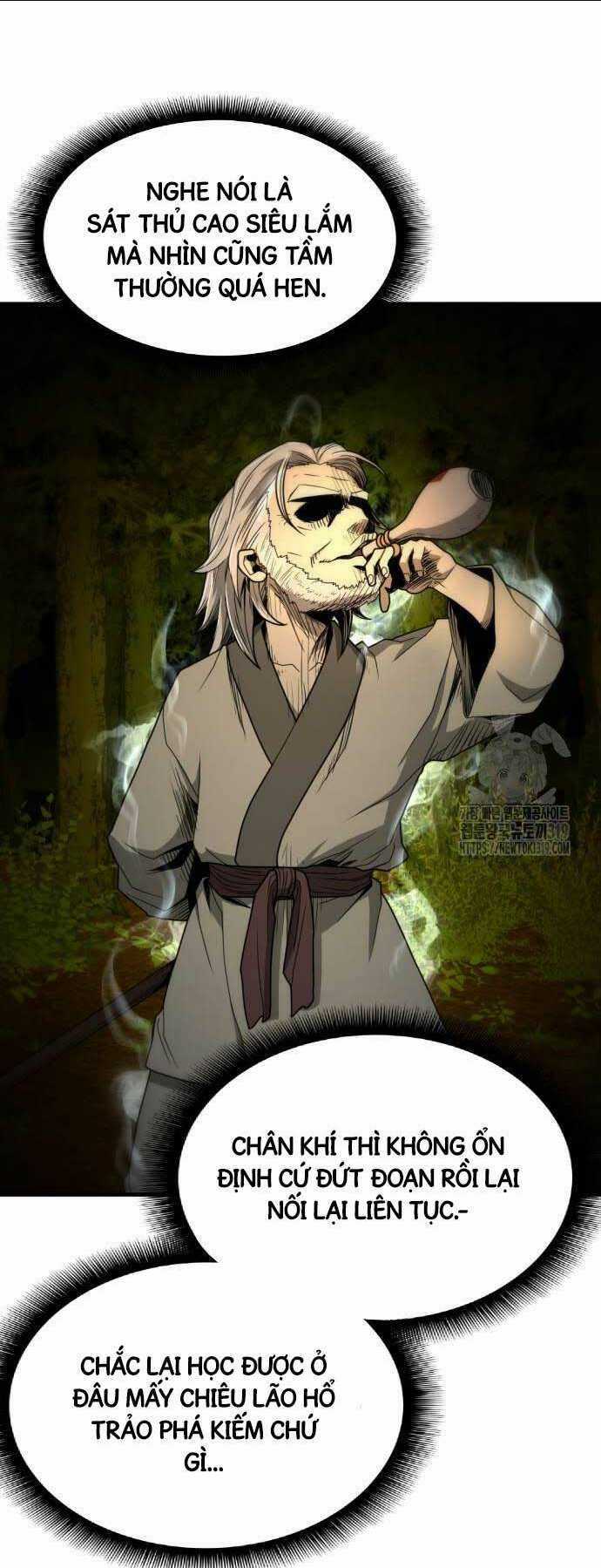 Nhất Hốt Đao - Chapter 10 - Trang 64