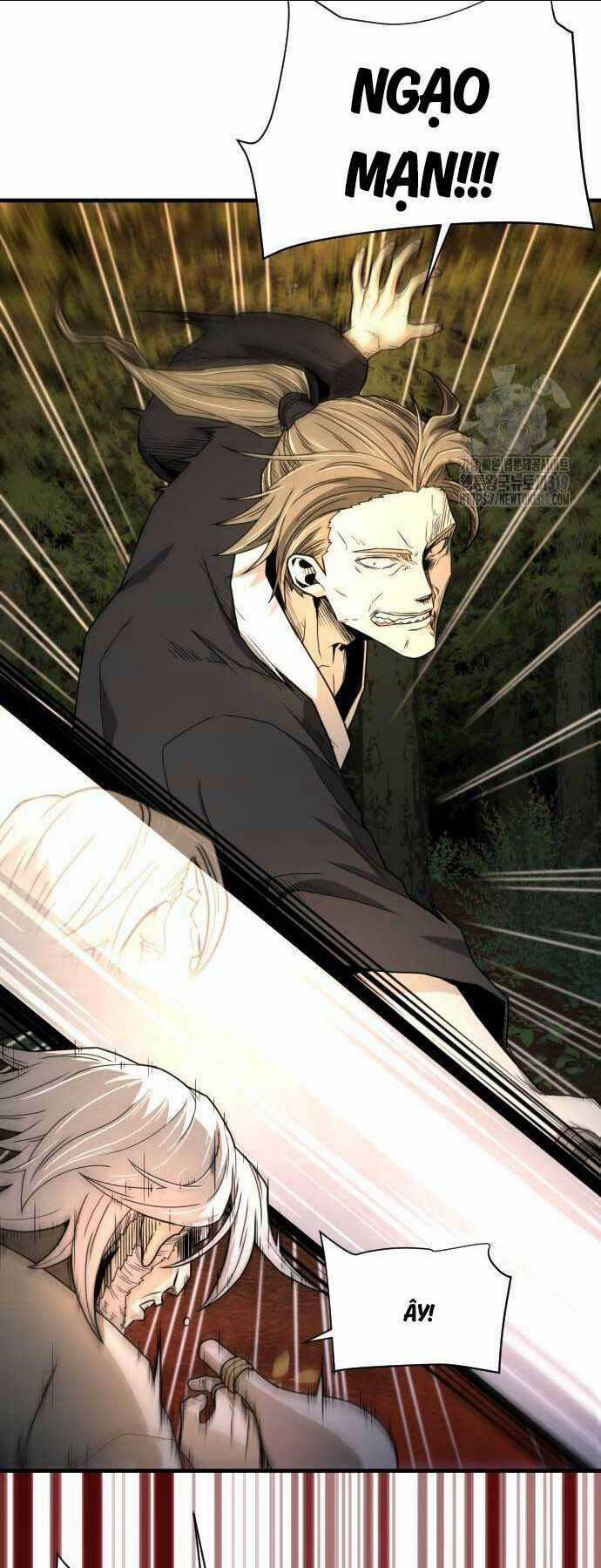 Nhất Hốt Đao - Chapter 10 - Trang 66