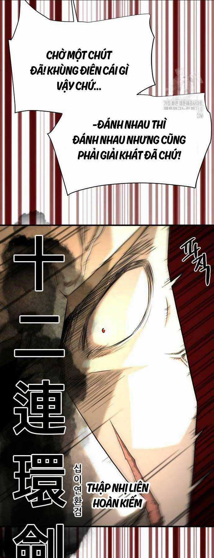 Nhất Hốt Đao - Chapter 10 - Trang 67