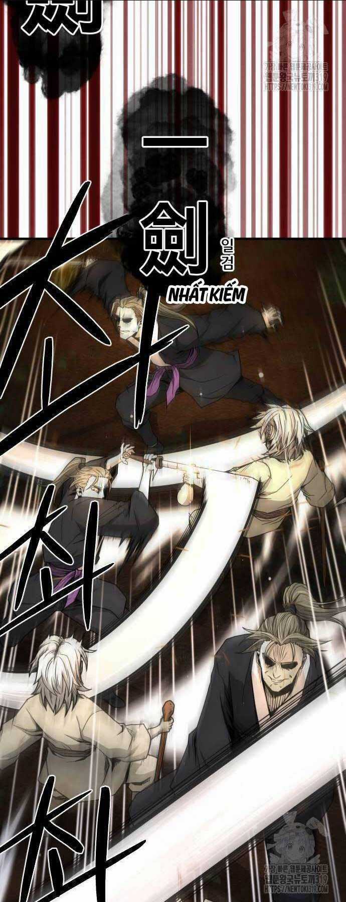 Nhất Hốt Đao - Chapter 10 - Trang 68