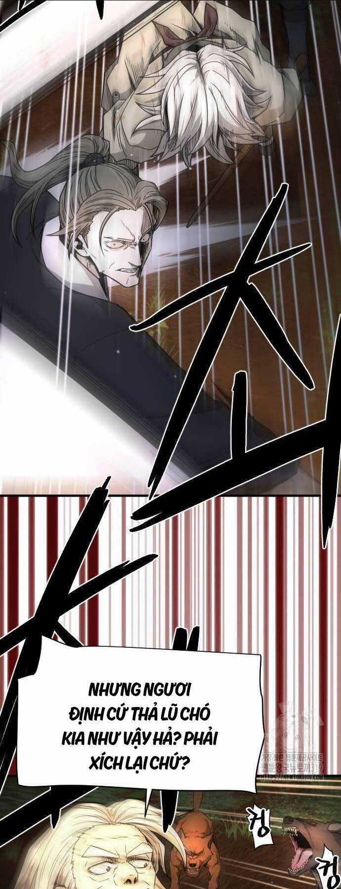 Nhất Hốt Đao - Chapter 10 - Trang 69