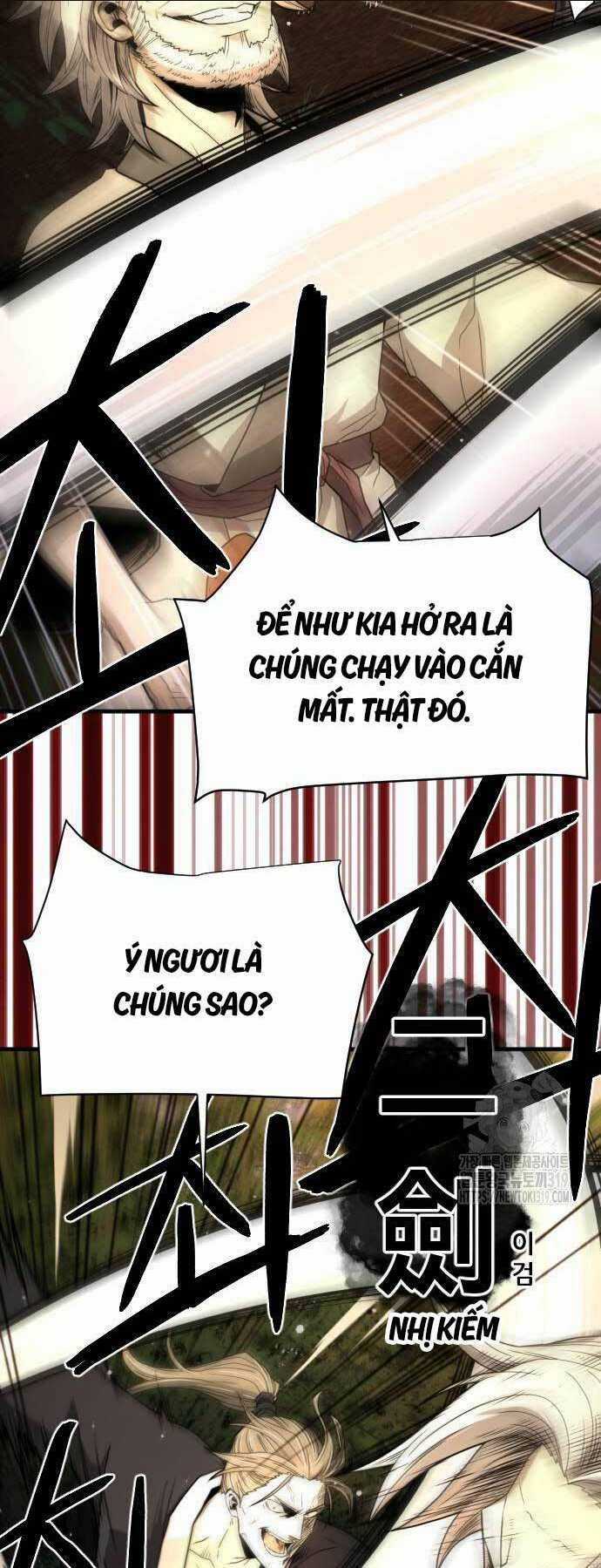 Nhất Hốt Đao - Chapter 10 - Trang 70