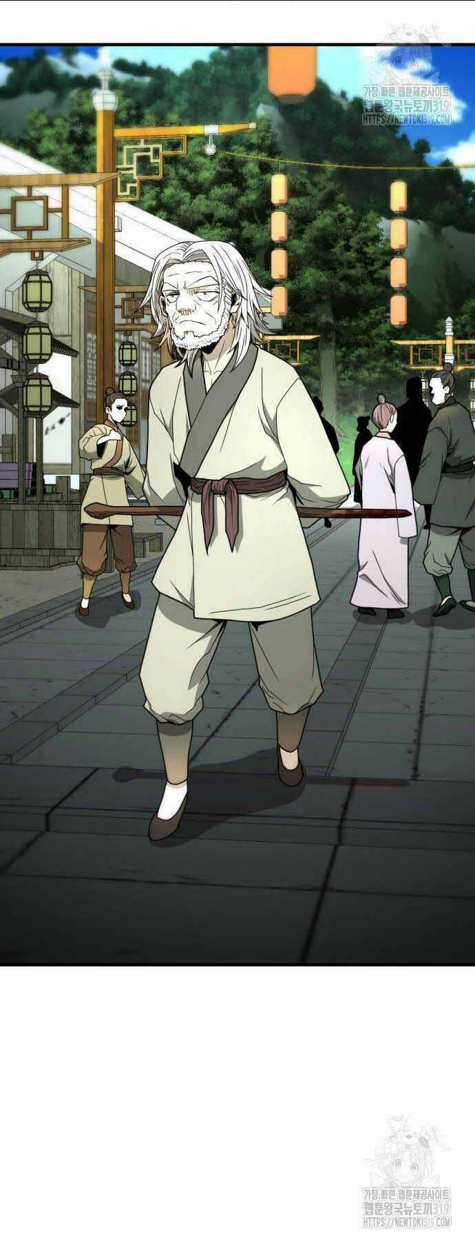 Nhất Hốt Đao - Chapter 10 - Trang 8