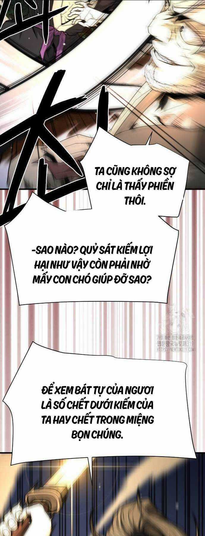 Nhất Hốt Đao - Chapter 10 - Trang 71