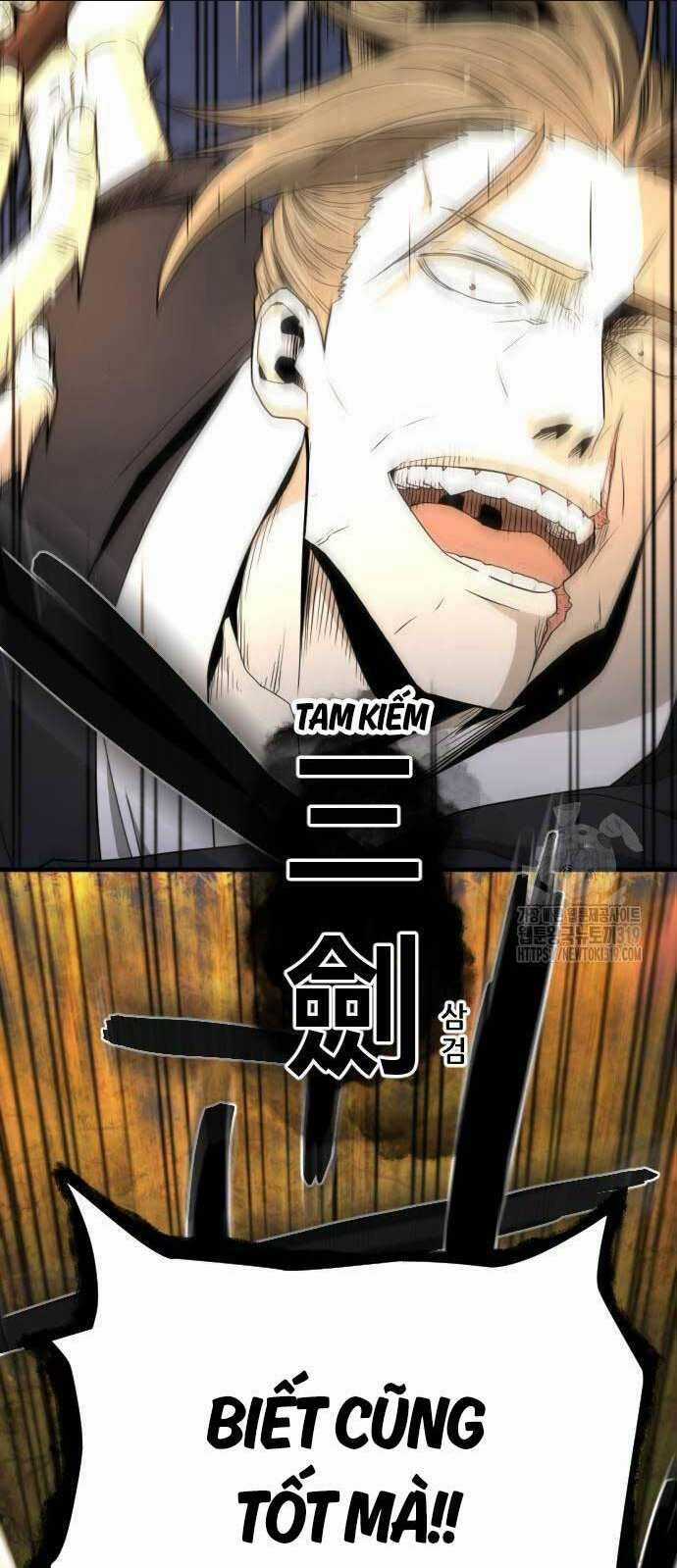 Nhất Hốt Đao - Chapter 10 - Trang 72