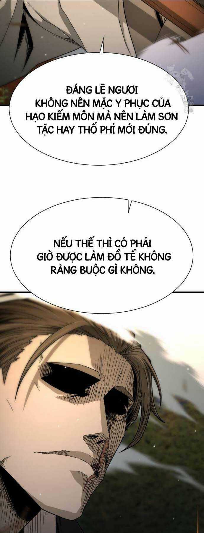 Nhất Hốt Đao - Chapter 10 - Trang 76