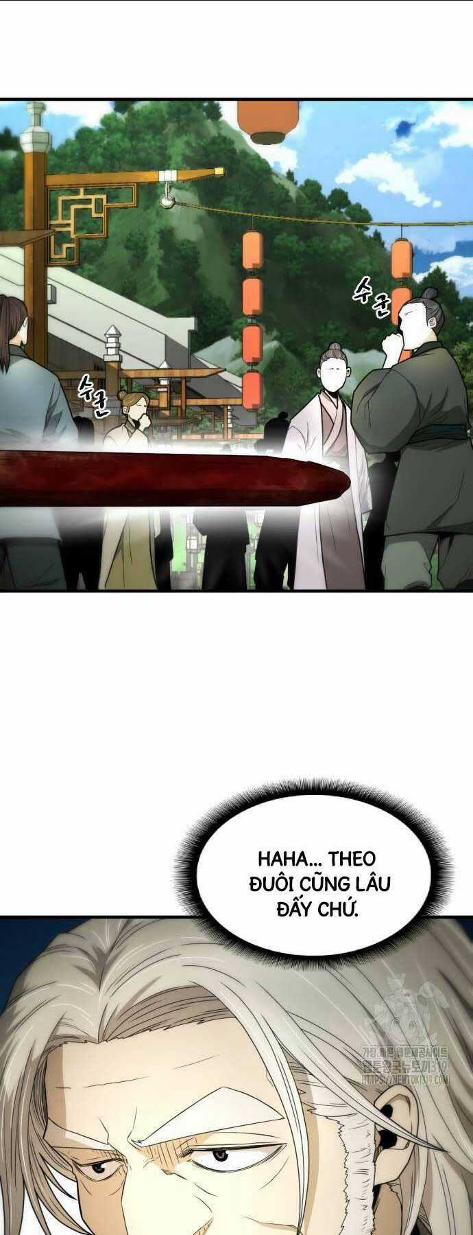 Nhất Hốt Đao - Chapter 10 - Trang 9