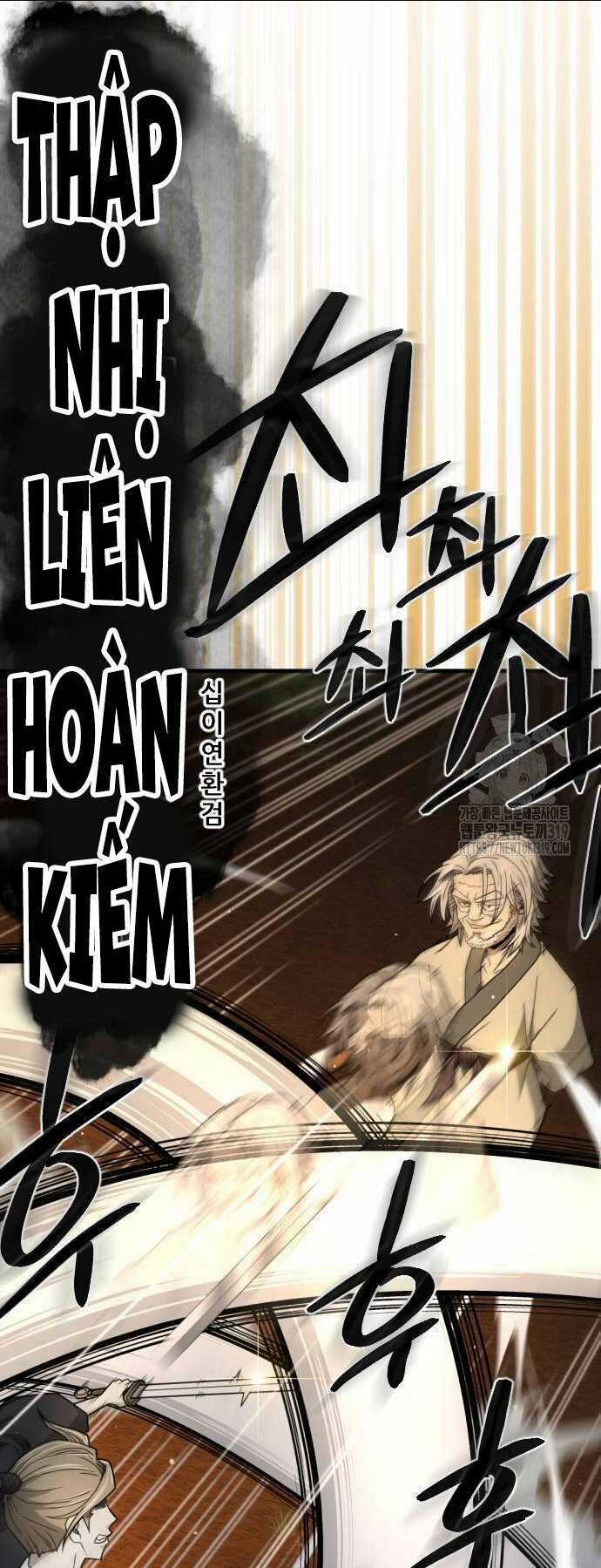 Nhất Hốt Đao - Chapter 11 - Trang 11