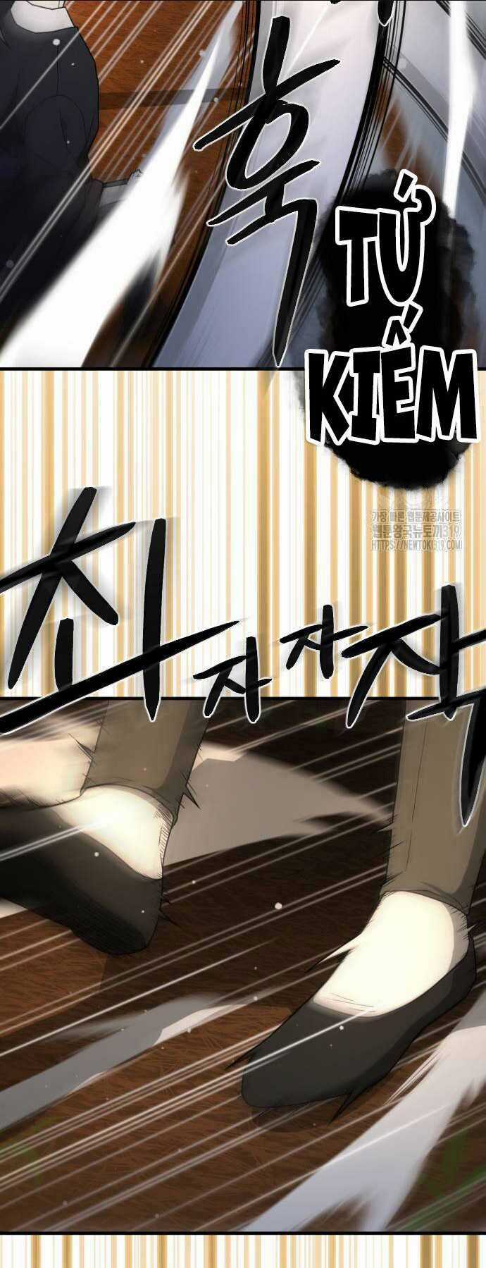 Nhất Hốt Đao - Chapter 11 - Trang 12