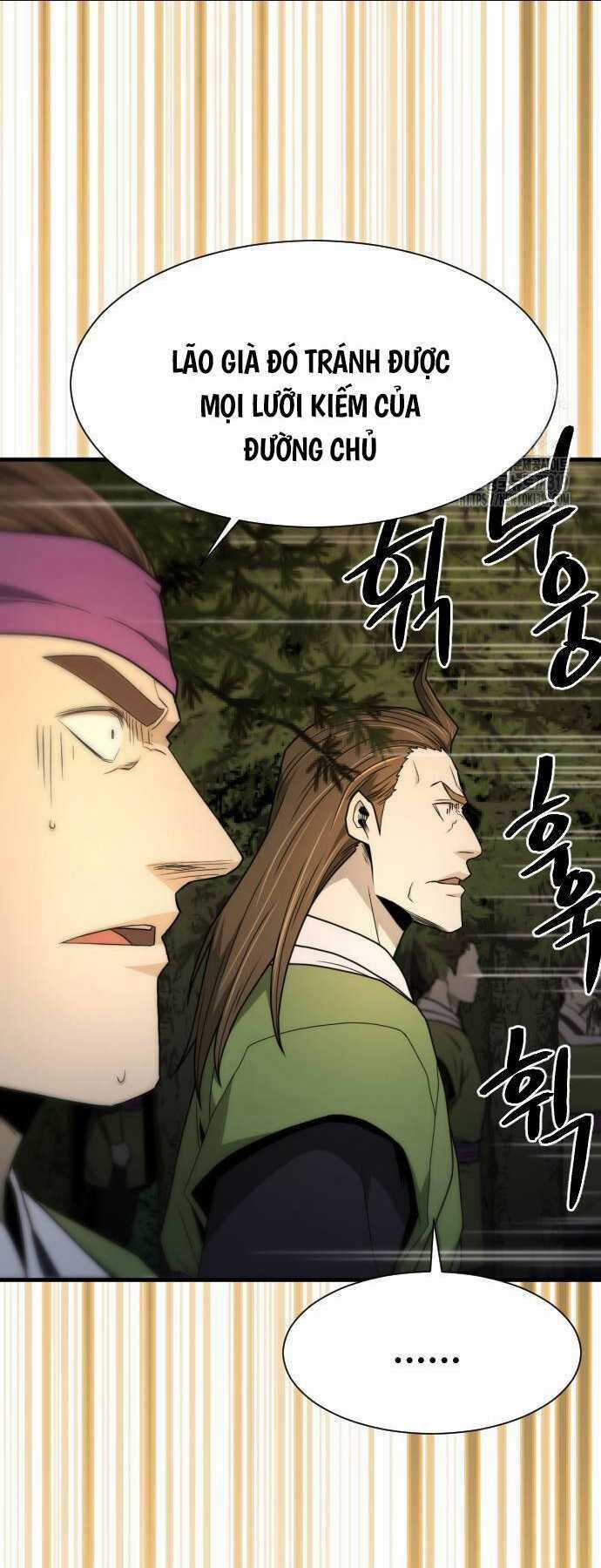 Nhất Hốt Đao - Chapter 11 - Trang 13