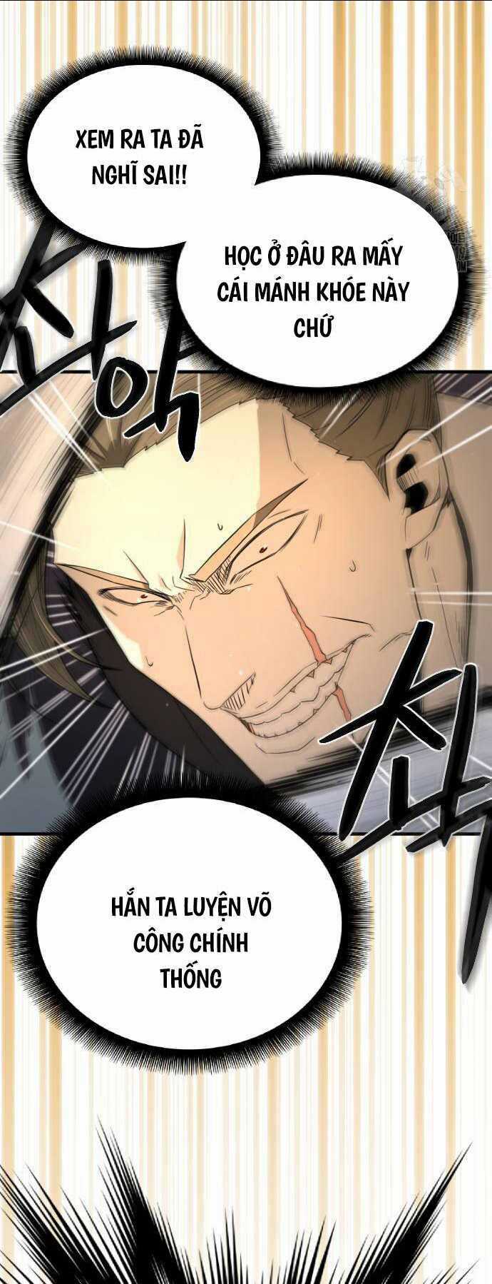 Nhất Hốt Đao - Chapter 11 - Trang 14