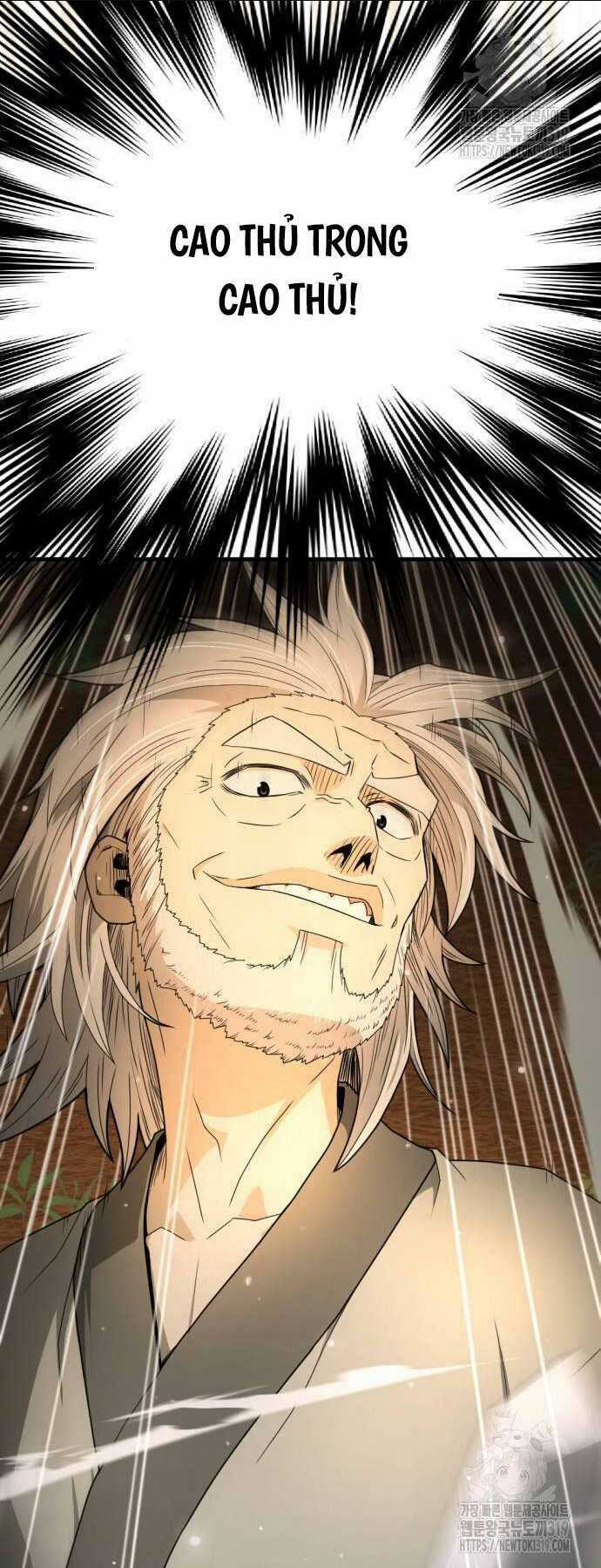 Nhất Hốt Đao - Chapter 11 - Trang 15