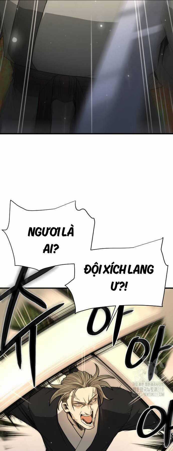 Nhất Hốt Đao - Chapter 11 - Trang 16