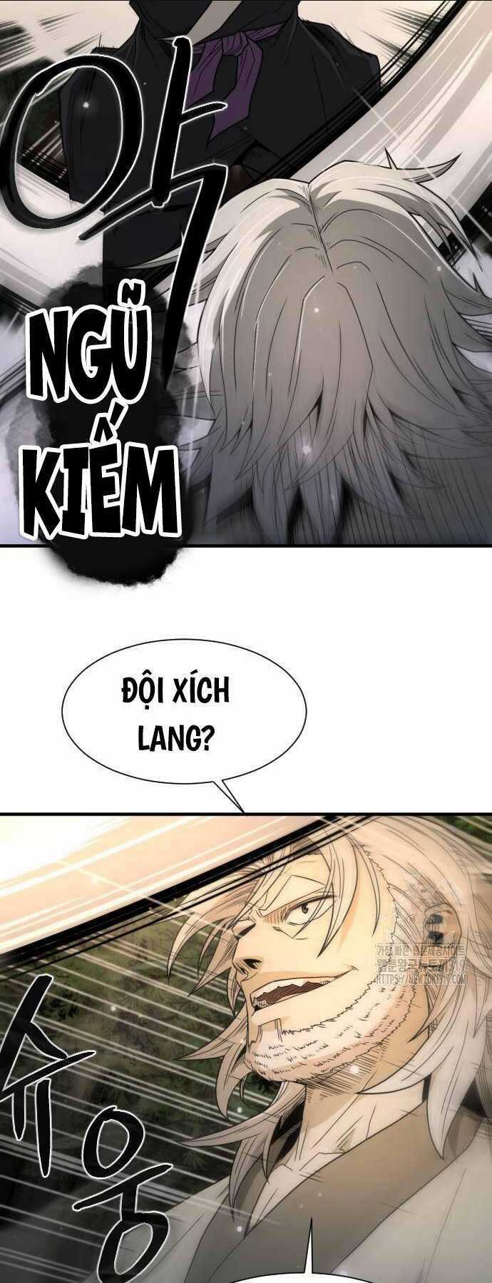 Nhất Hốt Đao - Chapter 11 - Trang 17