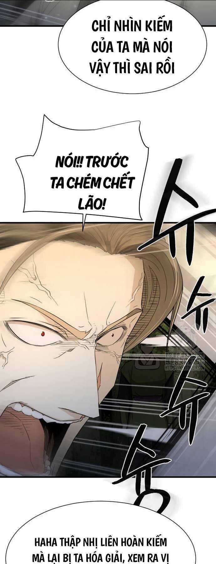 Nhất Hốt Đao - Chapter 11 - Trang 18