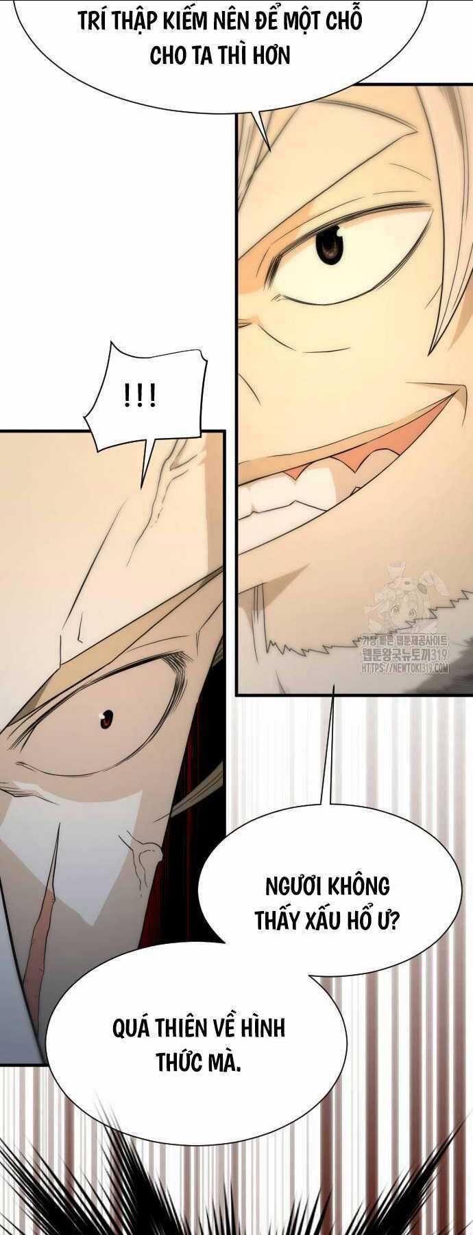 Nhất Hốt Đao - Chapter 11 - Trang 19
