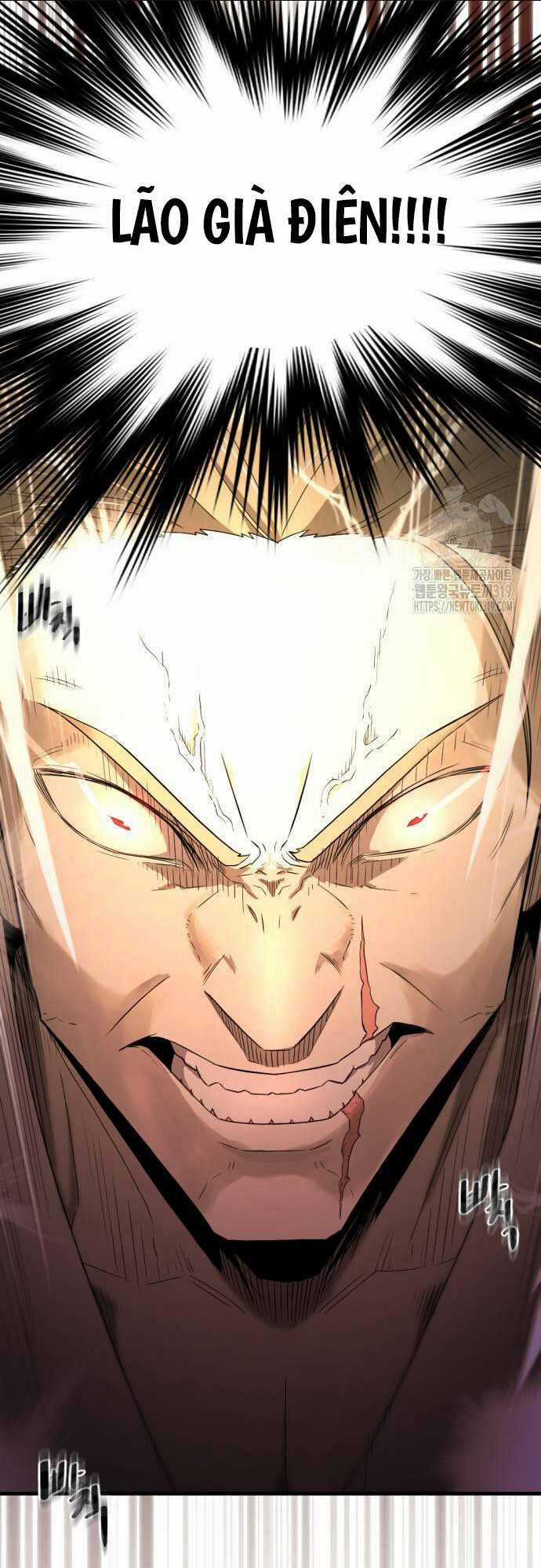 Nhất Hốt Đao - Chapter 11 - Trang 20