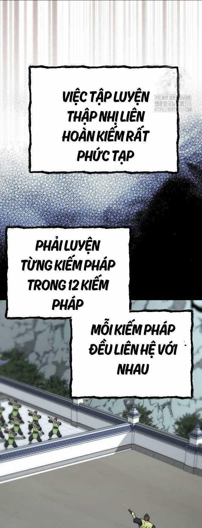 Nhất Hốt Đao - Chapter 11 - Trang 21