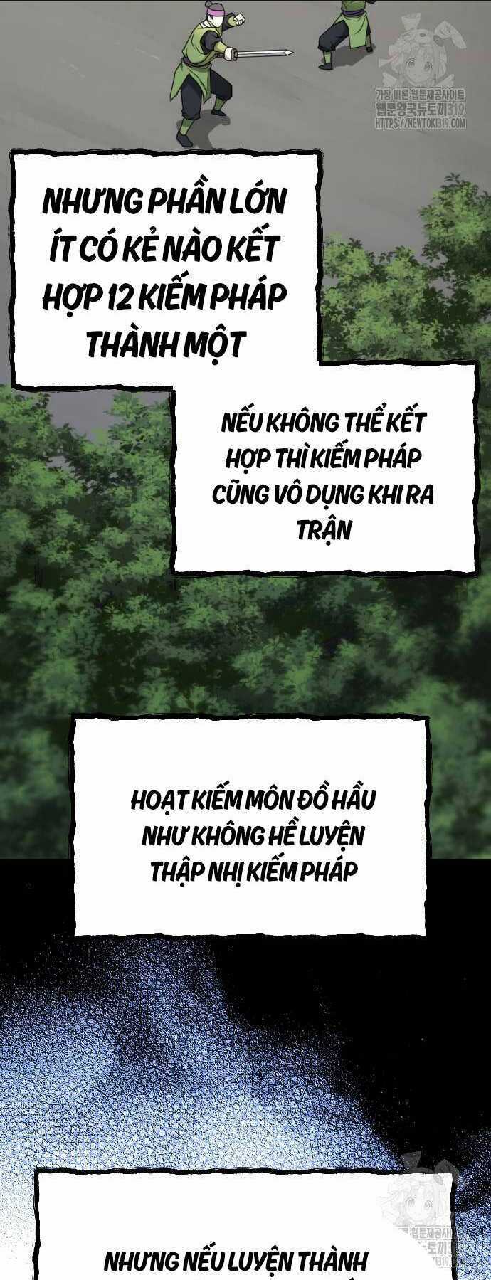 Nhất Hốt Đao - Chapter 11 - Trang 22