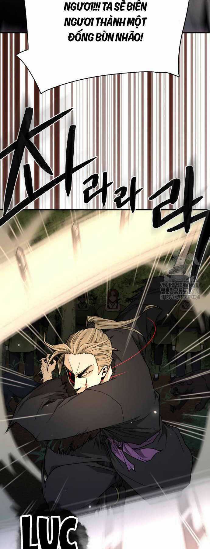 Nhất Hốt Đao - Chapter 11 - Trang 26