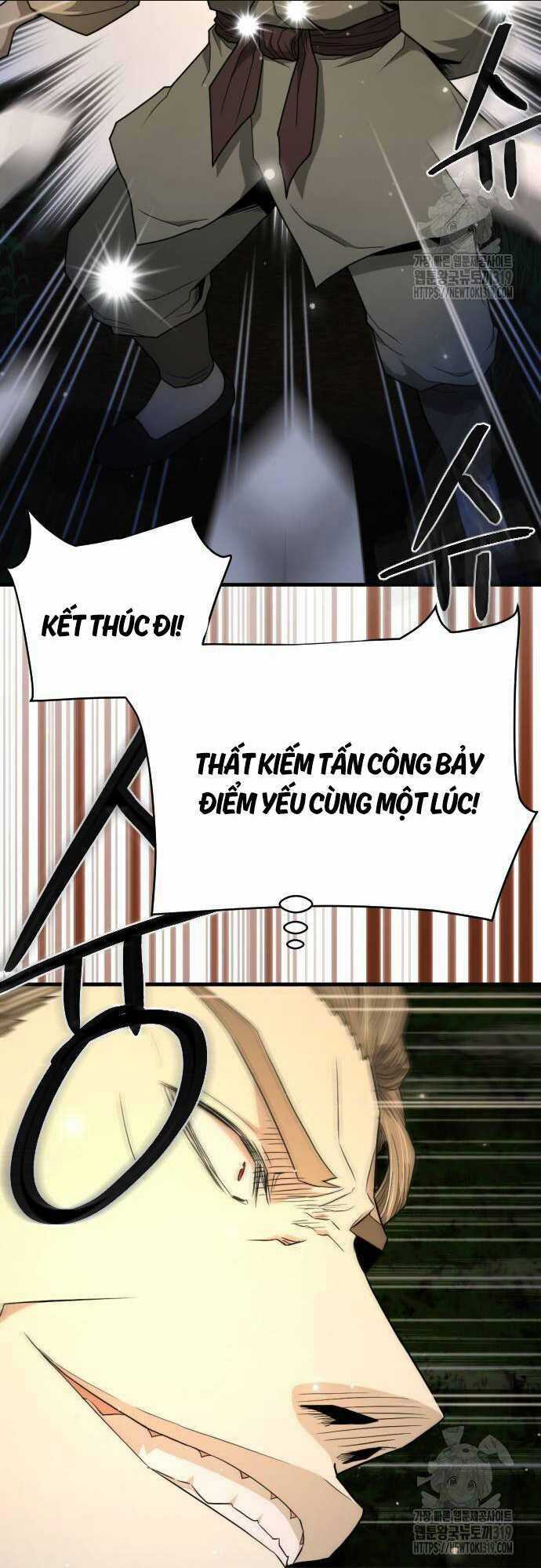 Nhất Hốt Đao - Chapter 11 - Trang 29