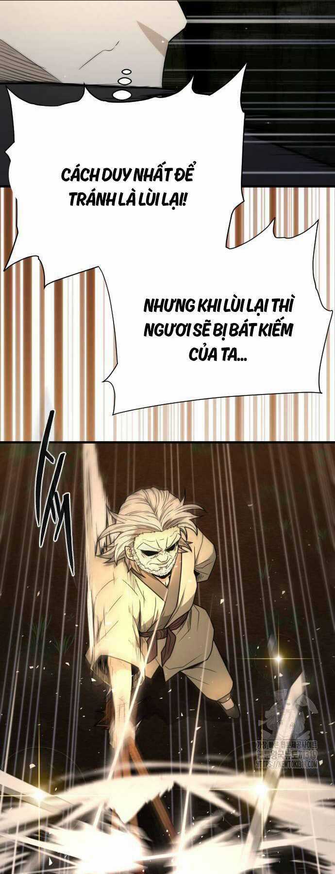 Nhất Hốt Đao - Chapter 11 - Trang 30