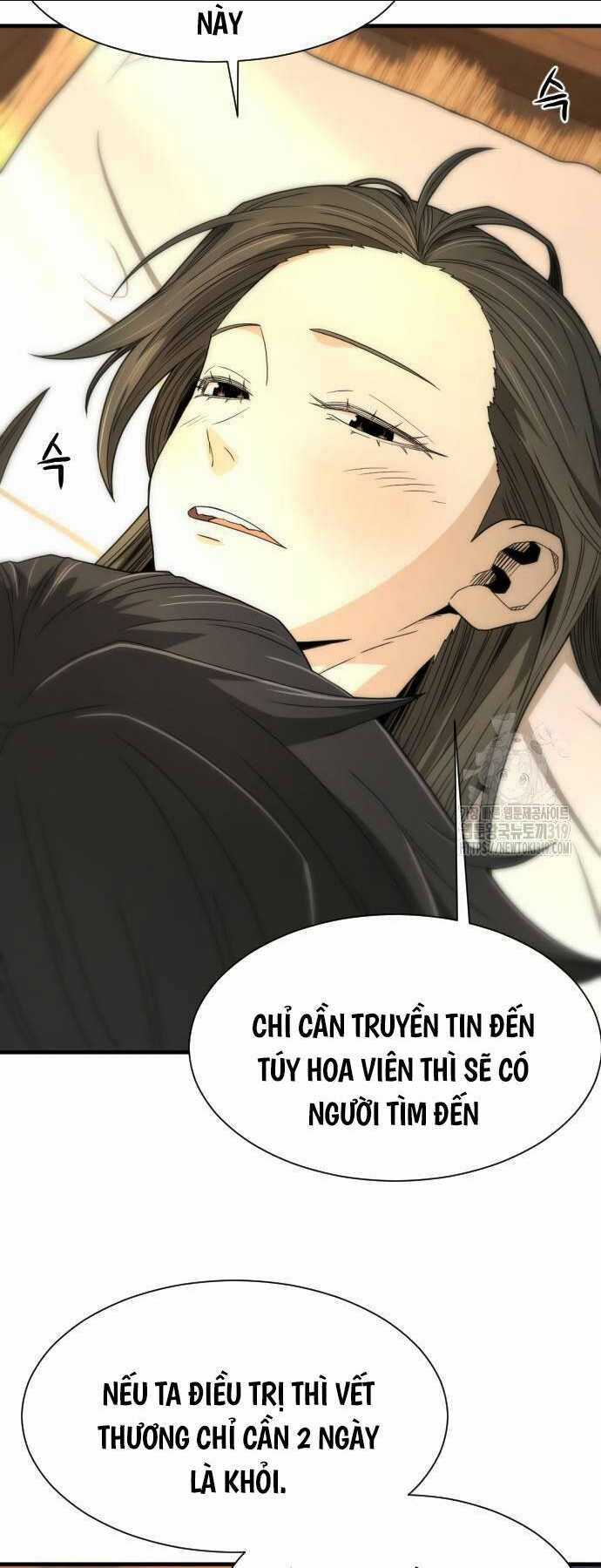 Nhất Hốt Đao - Chapter 11 - Trang 4