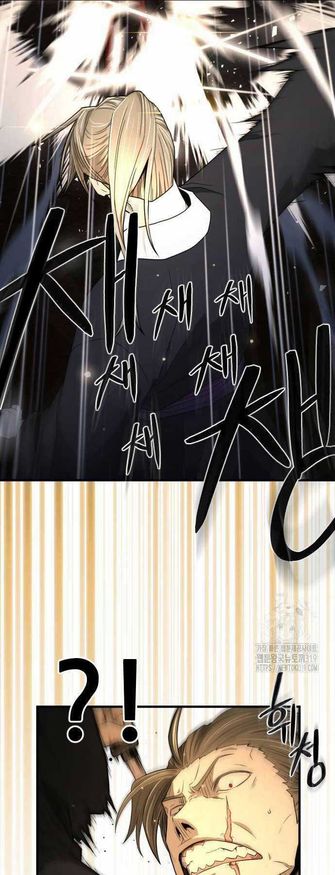 Nhất Hốt Đao - Chapter 11 - Trang 31