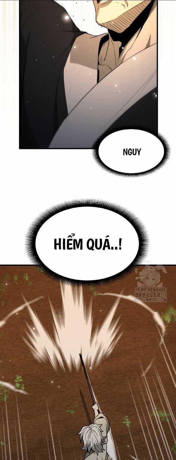 Nhất Hốt Đao - Chapter 11 - Trang 32