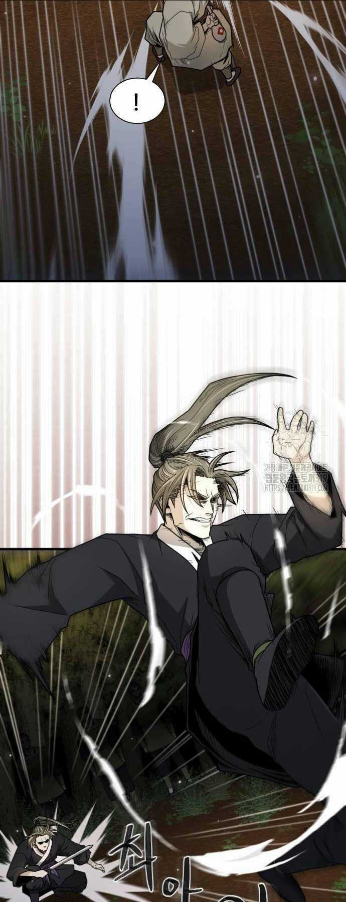 Nhất Hốt Đao - Chapter 11 - Trang 33