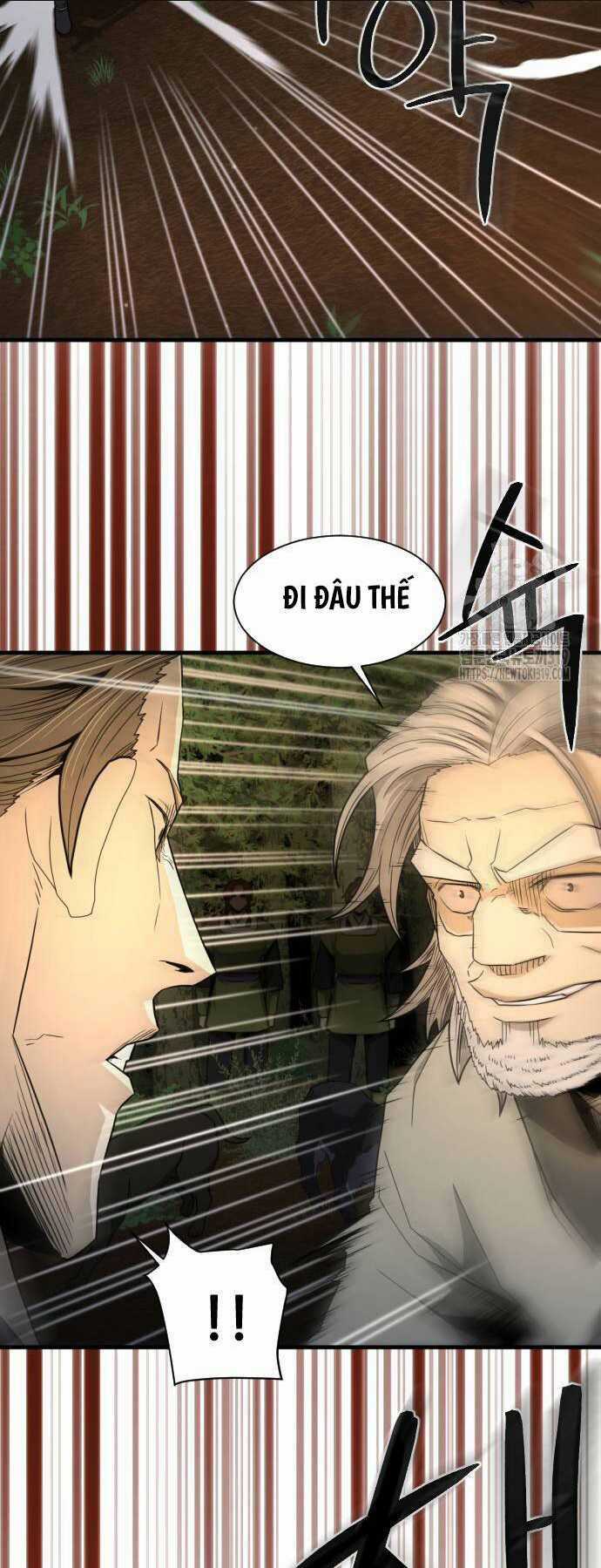 Nhất Hốt Đao - Chapter 11 - Trang 34