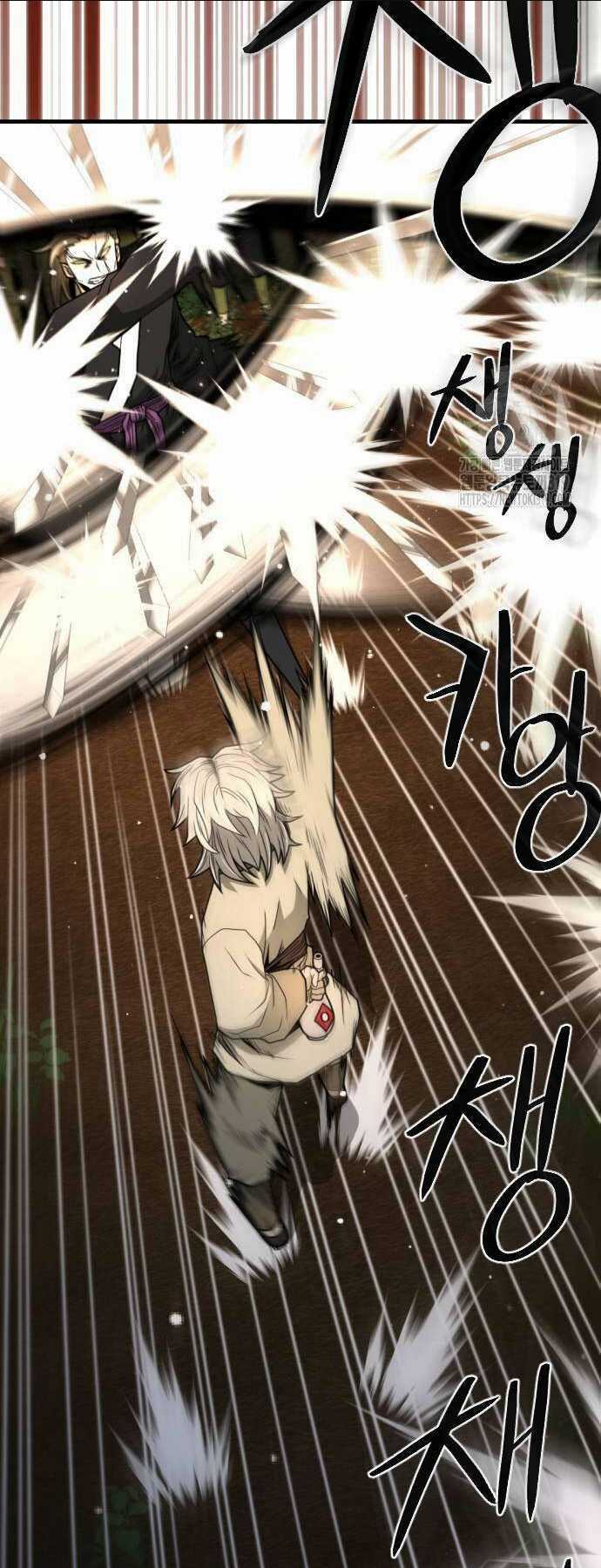 Nhất Hốt Đao - Chapter 11 - Trang 35