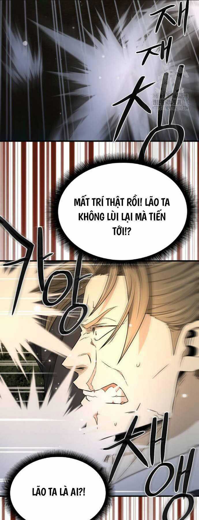 Nhất Hốt Đao - Chapter 11 - Trang 36