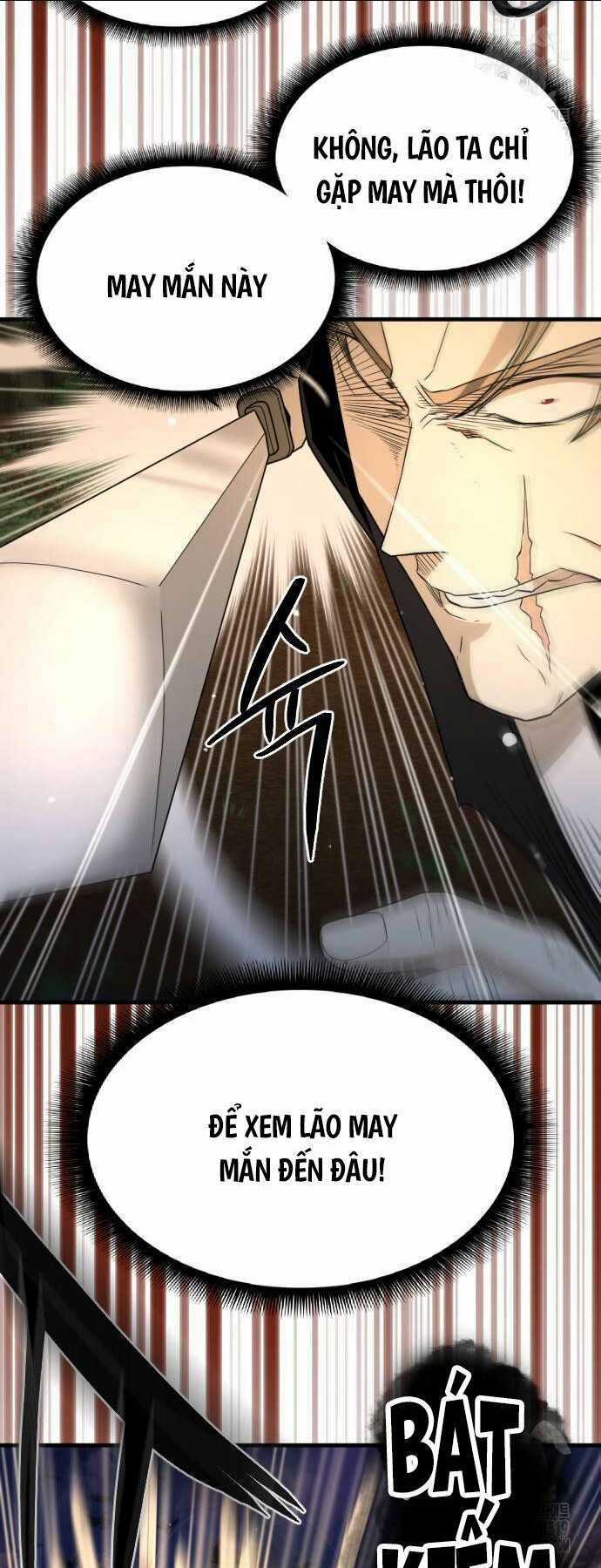 Nhất Hốt Đao - Chapter 11 - Trang 37