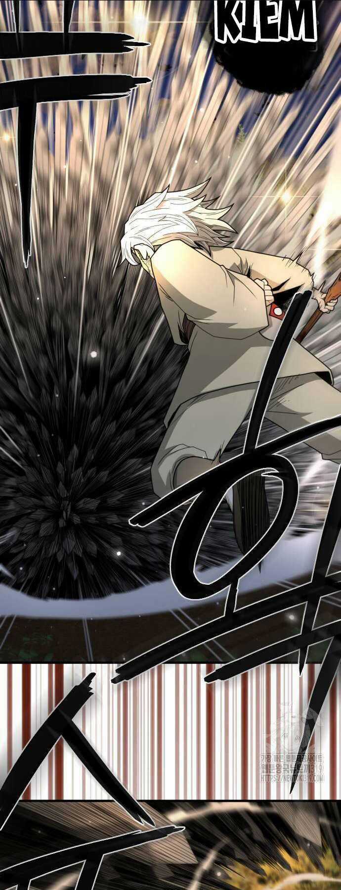 Nhất Hốt Đao - Chapter 11 - Trang 38