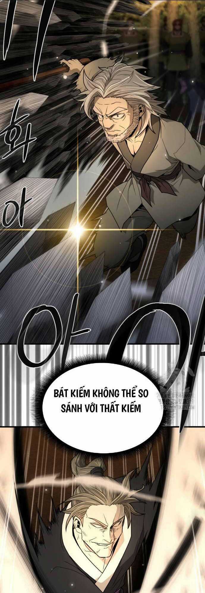 Nhất Hốt Đao - Chapter 11 - Trang 39