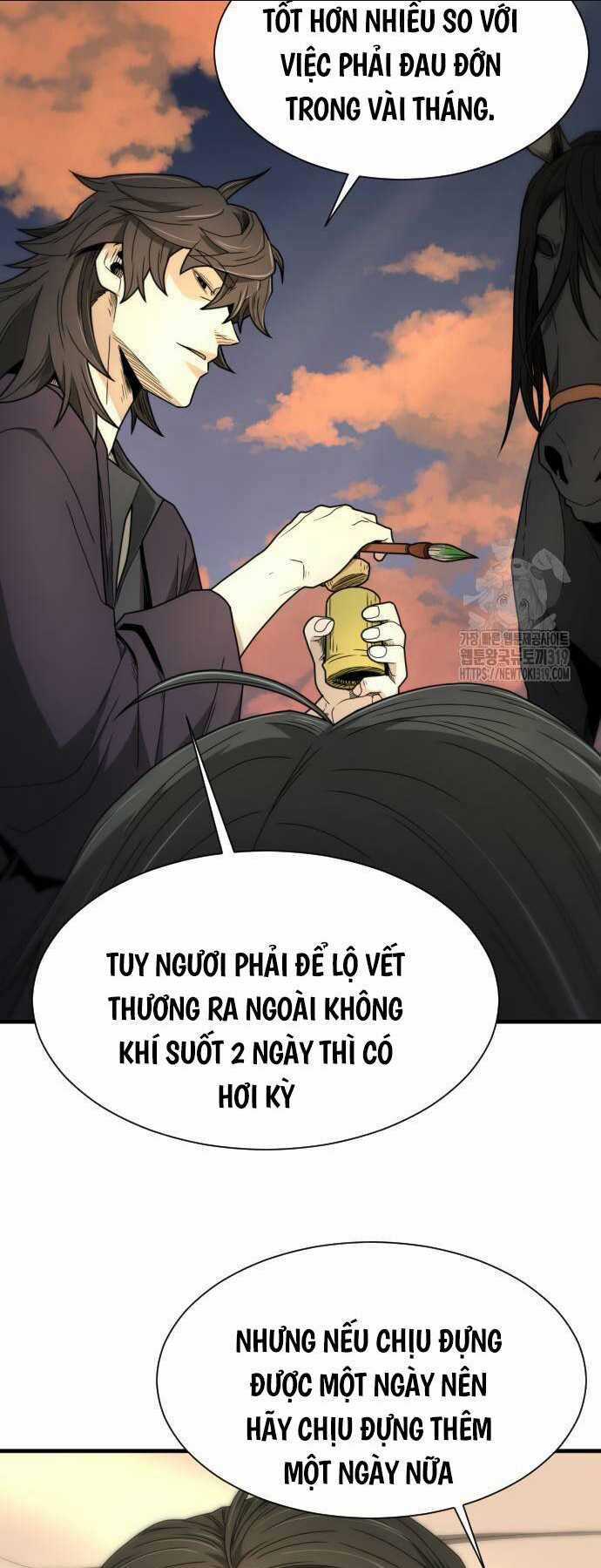 Nhất Hốt Đao - Chapter 11 - Trang 5
