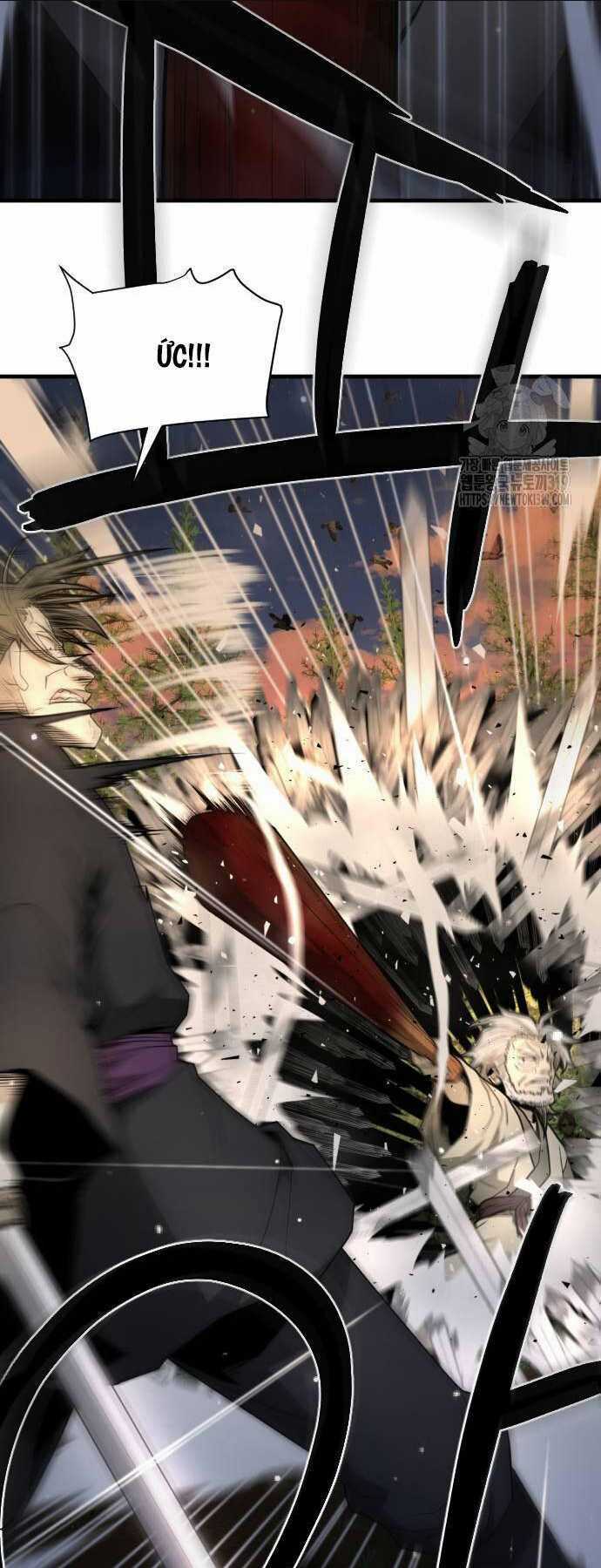 Nhất Hốt Đao - Chapter 11 - Trang 42