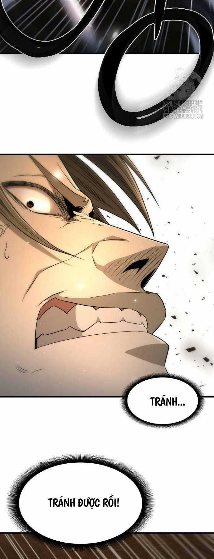 Nhất Hốt Đao - Chapter 11 - Trang 43