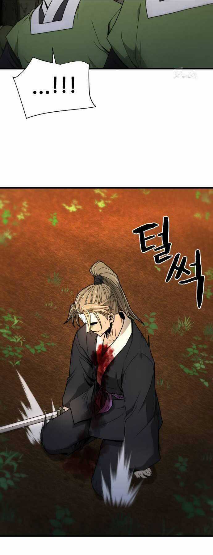 Nhất Hốt Đao - Chapter 11 - Trang 50