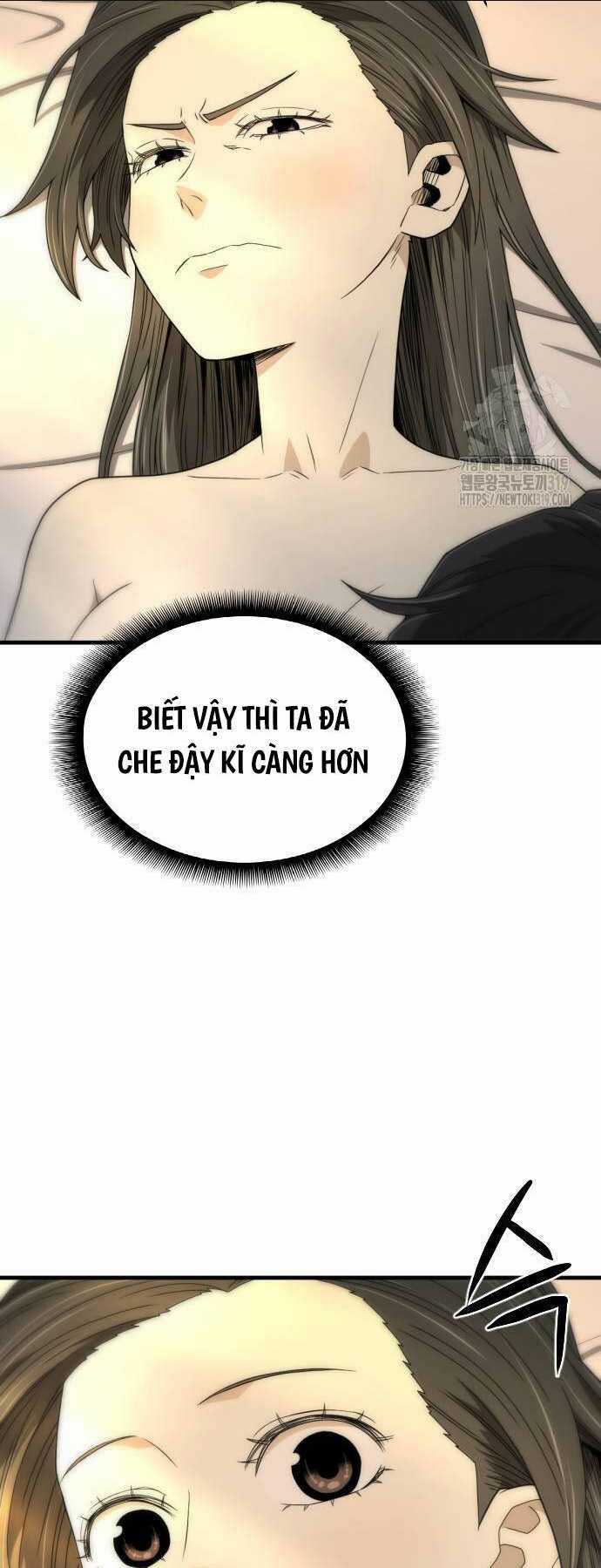 Nhất Hốt Đao - Chapter 11 - Trang 6