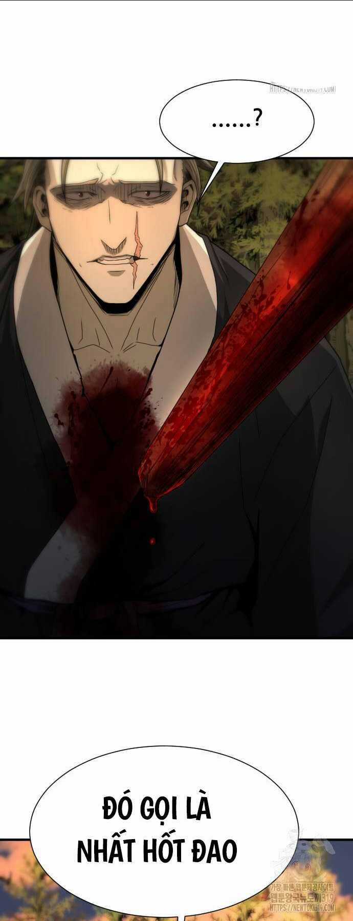 Nhất Hốt Đao - Chapter 11 - Trang 51