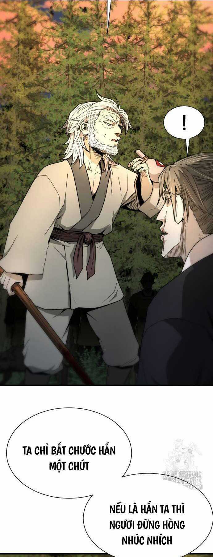 Nhất Hốt Đao - Chapter 11 - Trang 52