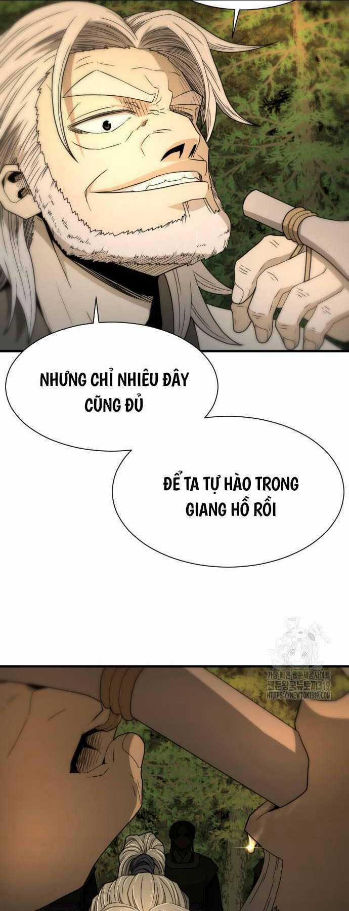 Nhất Hốt Đao - Chapter 11 - Trang 53