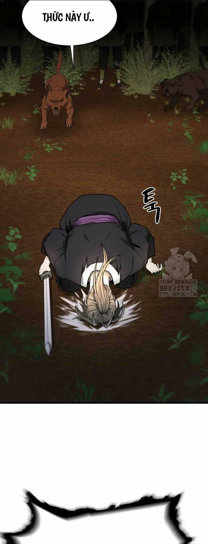 Nhất Hốt Đao - Chapter 11 - Trang 55