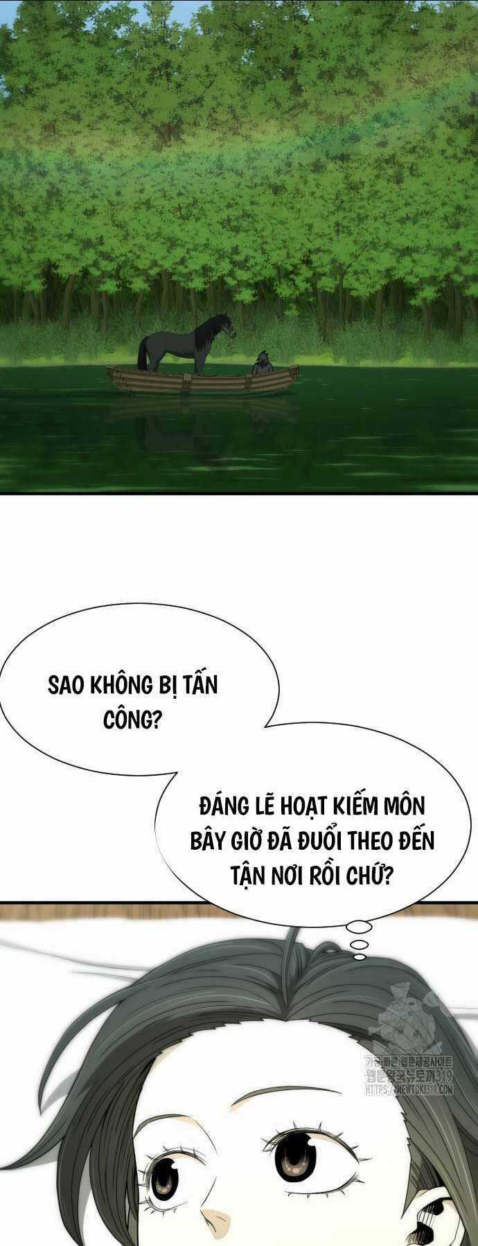 Nhất Hốt Đao - Chapter 11 - Trang 59