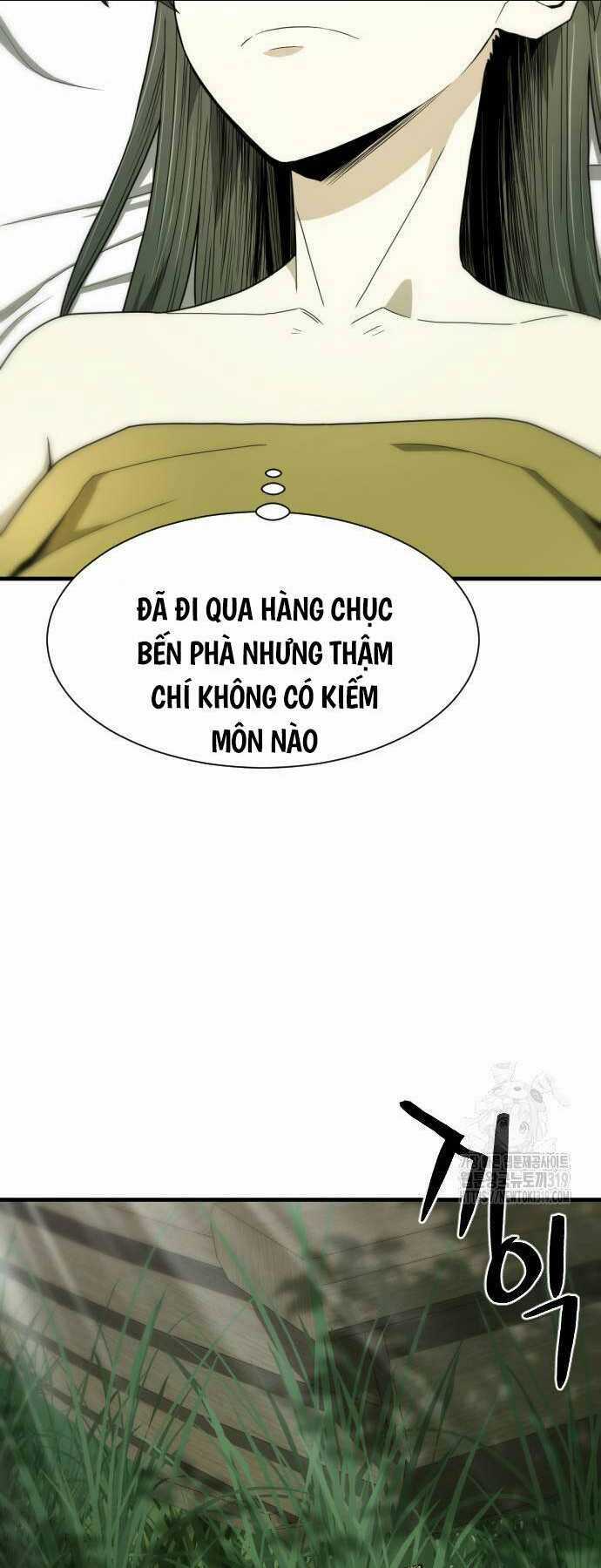 Nhất Hốt Đao - Chapter 11 - Trang 60