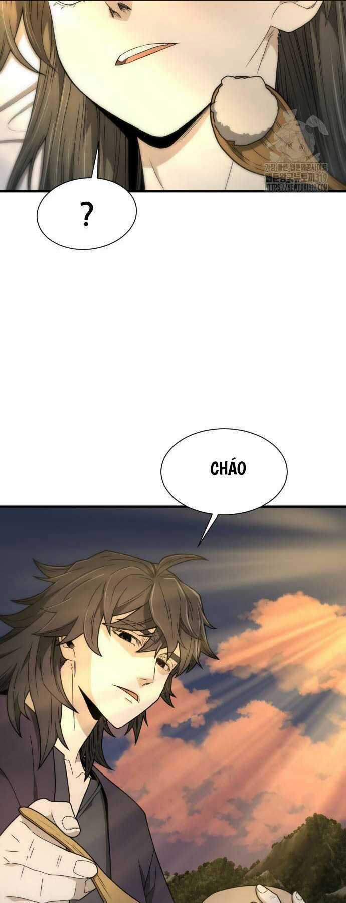 Nhất Hốt Đao - Chapter 11 - Trang 7