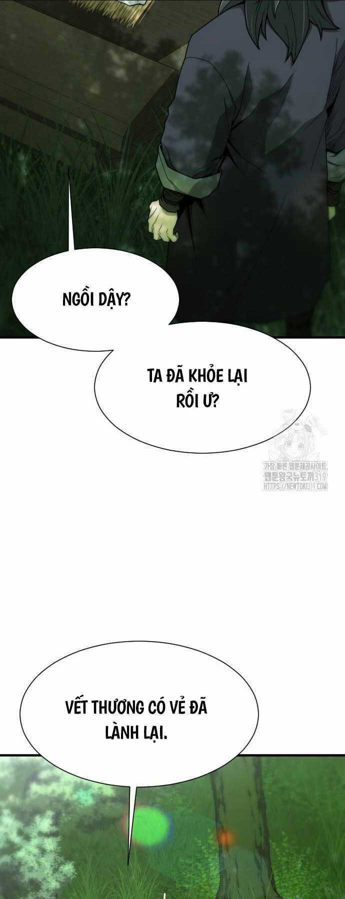 Nhất Hốt Đao - Chapter 11 - Trang 62